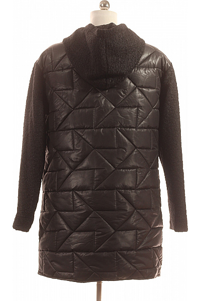 Dámská Bunda Černá