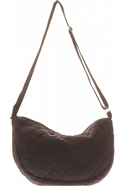 URBAN CLASSICS  Kabelka Černá