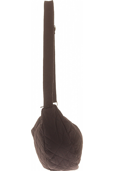 URBAN CLASSICS  Kabelka Černá