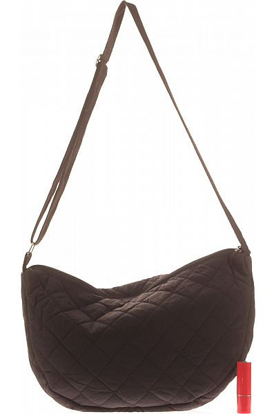 URBAN CLASSICS  Kabelka Černá