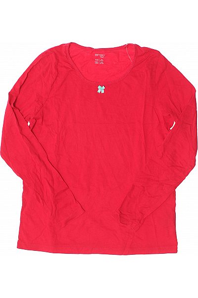 Dámské Tričko Červené Esmara Vel. 40/42 | Esmara | obrázek 2