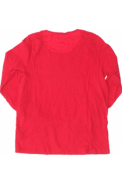 Dámské Tričko Červené Esmara Vel. 40/42 | Esmara | obrázek 3