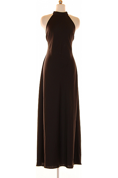 Warehouse Šaty Černé Vel. 40