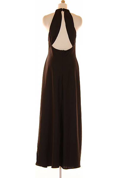 Warehouse Šaty Černé Vel. 40