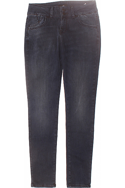 Dámské Džíny Modré LTB Vel. 28/30