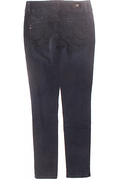 Dámské Džíny Modré LTB Vel. 28/30