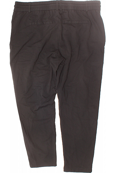 Dámské Kalhoty Zelené ONLY Second hand Vel. XL