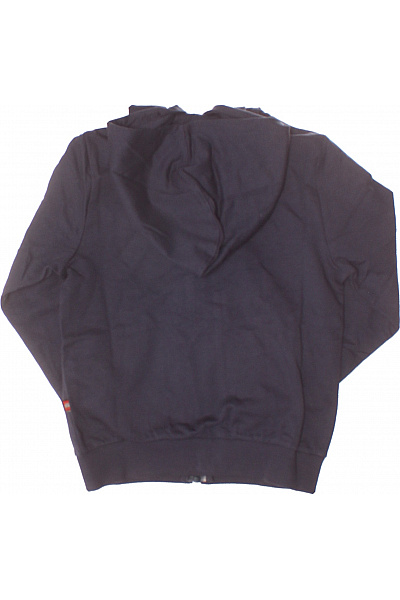 Chlapecká Mikina Modrá Lego