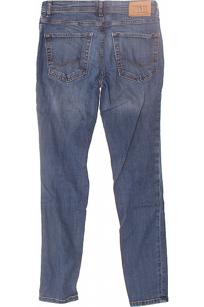 Dívčí Džíny Modrá JACK & JONES