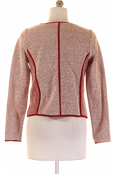 Street One Dámský Cardigan Červený Vel. 34 | Street One | obrázek 3