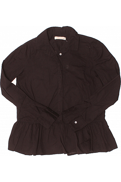 Halenka Černá VICOLO Vel. M | VICOLO | obrázek 2