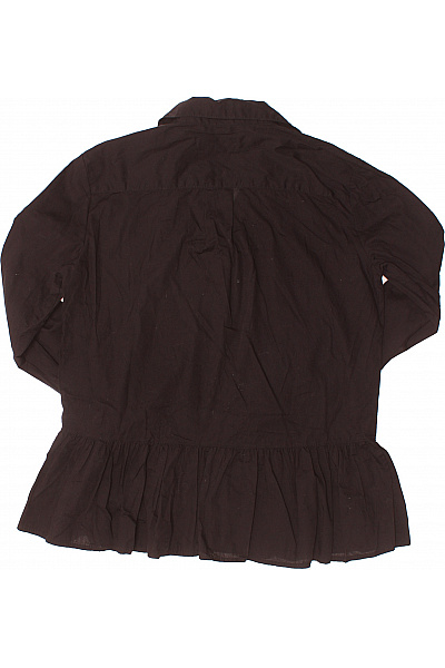 Halenka Černá VICOLO Vel. M | VICOLO | obrázek 3