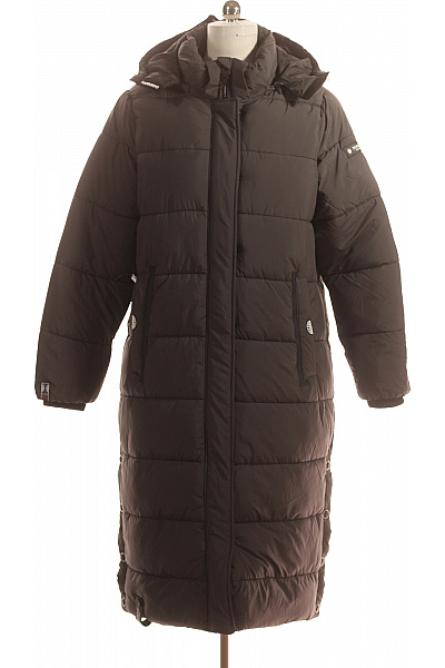 NAVAHOO Dámská Bunda Šedá Vel. 40