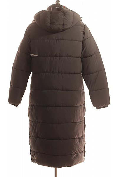 NAVAHOO Dámská Bunda Šedá Vel. 40