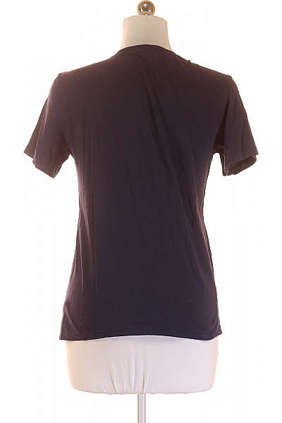 G-Star Dámské Tričko Modré Vel. M