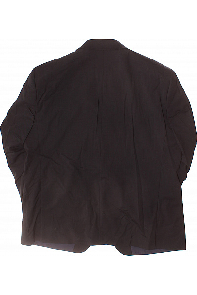 DANIEL HECHTER Pánský Komplet Černý Outlet Vel. 27