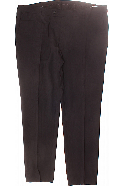 DANIEL HECHTER Pánský Komplet Černý Outlet Vel. 27