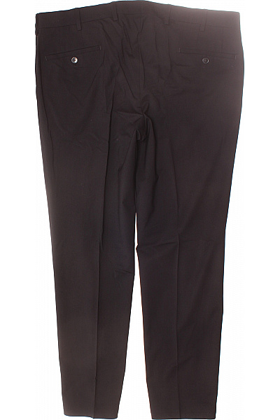 DANIEL HECHTER Pánský Komplet Černý Outlet Vel. 27