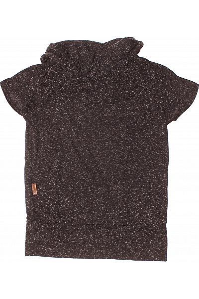 Dámské Rolák Černý Naketano Second hand Vel. M | Naketano | obrázek 3