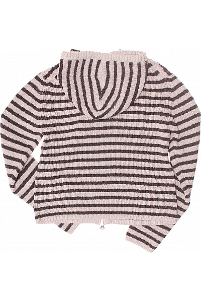 Weekday Dámský Svetr Šedý Second hand Vel. S