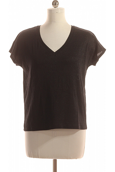 Halenka Černá Garcia Second hand Vel. M