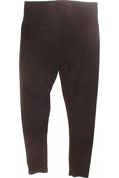 Dámské Kalhoty Černé URBAN CLASSICS Vel. XL