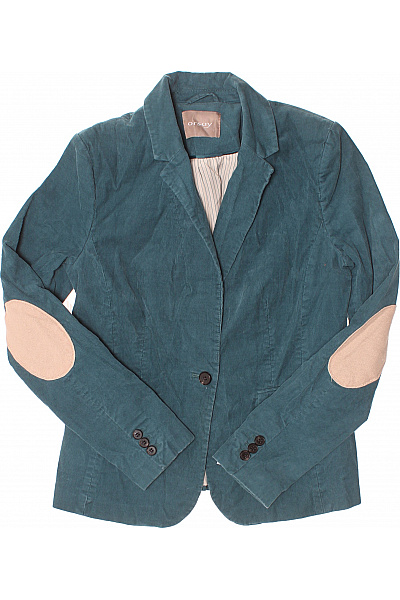 Orsay Dámské Sako Zelené Vel. 40 | Orsay | obrázek 2