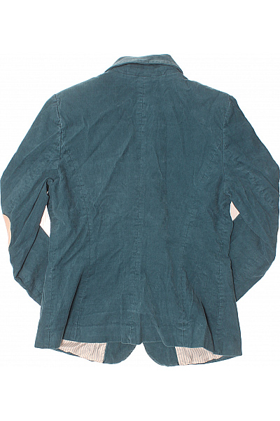 Orsay Dámské Sako Zelené Vel. 40 | Orsay | obrázek 3