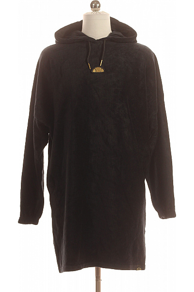 Dámská Mikina Černá Ellesse Vel. 36