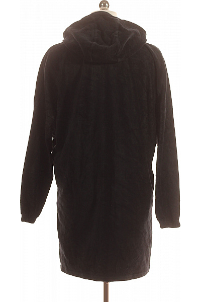 Dámská Mikina Černá Ellesse Vel. 36