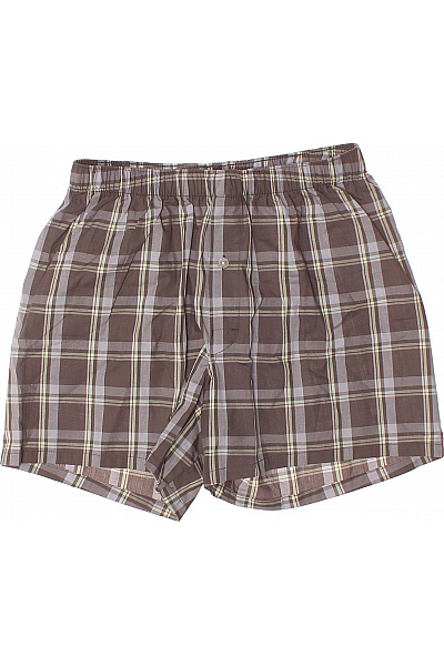 Chlapecké Spodní Prádlo Barevné Sanetta