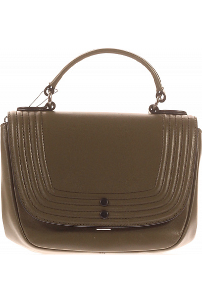 CINQUE  Kabelka Kožená Khaká