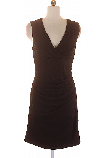 Společenské  Šaty Černé ONLY Vel. 40