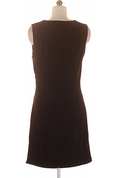 Společenské  Šaty Černé ONLY Vel. 40