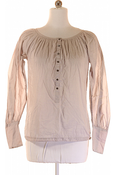 DRYKORN Halenka Šedá Second hand