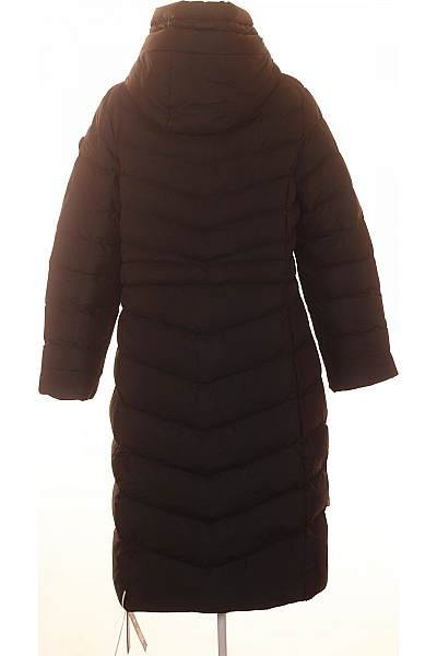 Dámská Bunda Černá Khujo Vel. XXL