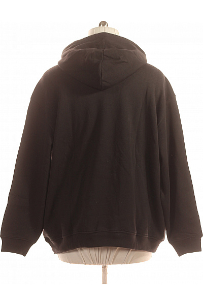 ADIDAS Dámská Mikina Černá Vel. 44/46