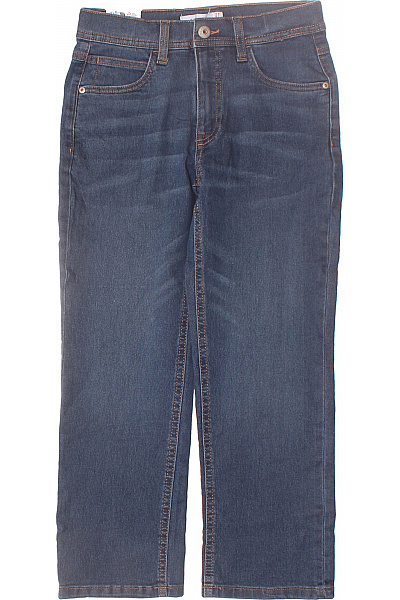 Dívčí Džíny Modrá Name It