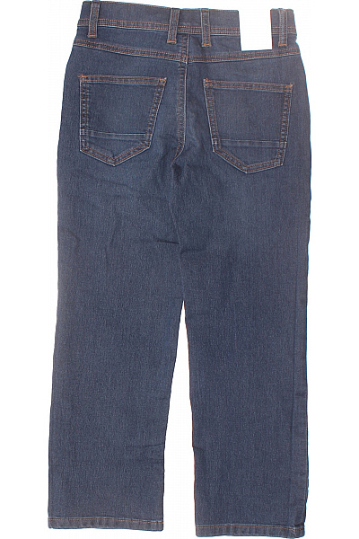 Dívčí Džíny Modrá Name It