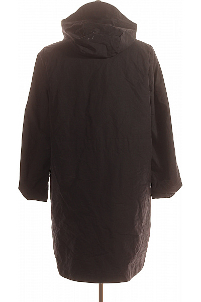 NATIONAL GEOGRAPHIC Dámská Bunda Černá Vel. M