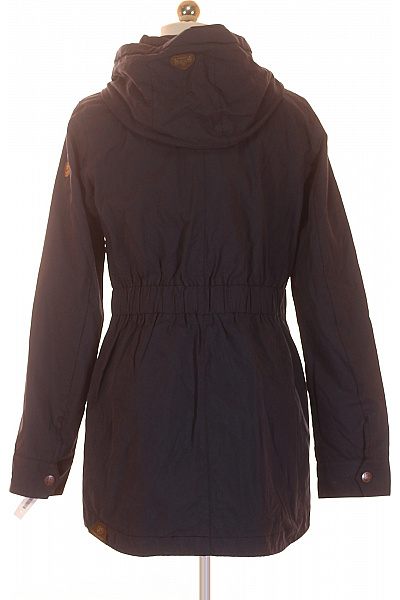 Ragwear Dámská Bunda Modrá Vel. S