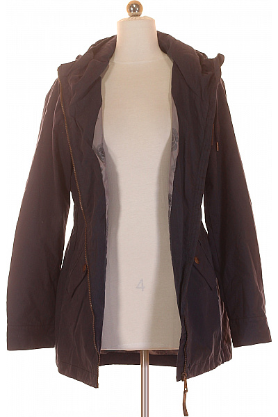 Ragwear Dámská Bunda Modrá Vel. S