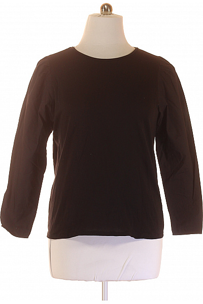 Halenka Černá MANGO Vel. L | MANGO | obrázek 2