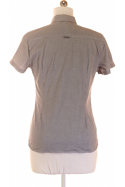 Dámská Košile Růžová GAASTRA Vel. M