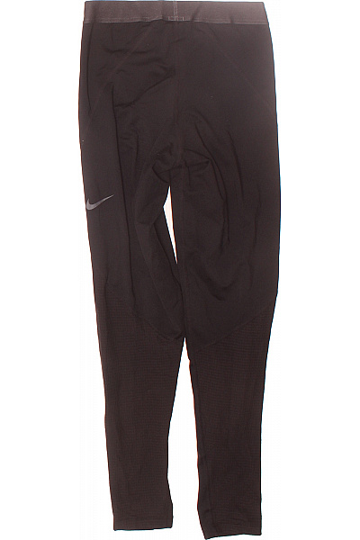 Dámské Legíny Černé Nike