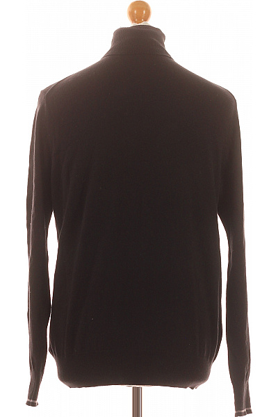 Armata Di Mare Pánský Rolák Černý Vel. M | Armata di Mare | obrázek 3