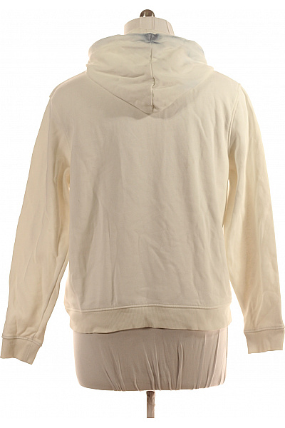 Dámská Mikina Bílá GANT Vel. XXL | GANT | obrázek 2