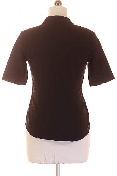 MORE & Dámská Košile Černá Vel. 38