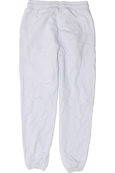 Dámské Kalhoty Modré Monki Second hand Vel. S | Monki | obrázek 2