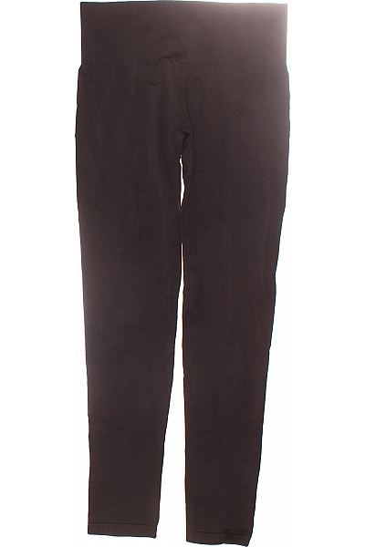 Calvin Klein Dámské Kalhoty Černé Vel. L